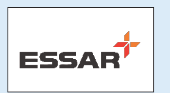 ESSAR STEEL