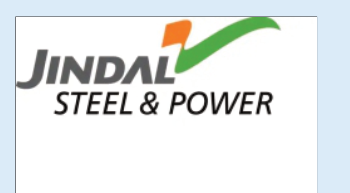 JINDAL STEEL